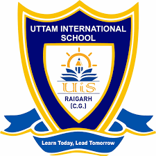 Uttam International School Company logo